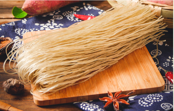 單縣舞絲農(nóng)副產(chǎn)品有限公司 